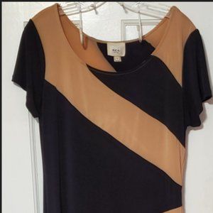 ECI New York Maxi Dress